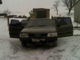Audi 100 1987 с пробегом 360 тыс.км.  л. в Ровно на Autos.ua