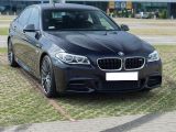 BMW 5 серия 2013 с пробегом 31 тыс.км. 3 л. в Киеве на Autos.ua