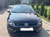 Volkswagen Passat 2013 с пробегом 91 тыс.км. 1.6 л. в Львове на Autos.ua