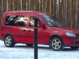 Opel Combo 2007 с пробегом 170 тыс.км. 1.6 л. в Чернигове на Autos.ua