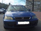 Honda Civic 1999 с пробегом 254 тыс.км. 1.396 л. в Киеве на Autos.ua