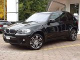 BMW X5 2013 с пробегом 37 тыс.км. 3 л. в Киеве на Autos.ua
