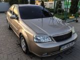 Chevrolet Lacetti 2006 с пробегом 220 тыс.км. 1.799 л. в Тернополе на Autos.ua