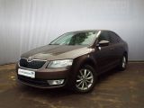 Skoda Octavia 2014 з пробігом 1 тис.км.  л. в Днепре на Autos.ua