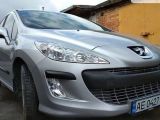 Peugeot 308 2008 з пробігом 65 тис.км. 1.6 л. в Днепре на Autos.ua