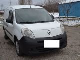 Renault Kangoo 2013 с пробегом 146 тыс.км. 1.461 л. в Кропивницком на Autos.ua