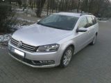 Volkswagen Passat 2012 з пробігом 225 тис.км. 2 л. в Киеве на Autos.ua