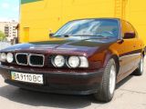 BMW 5 серия 1995 с пробегом 330 тыс.км. 2 л. в Кропивницком на Autos.ua