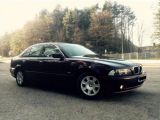 BMW 5 серия 2001 с пробегом 210 тыс.км. 2 л. в Ивано-Франковске на Autos.ua
