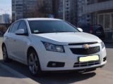 Chevrolet Cruze 2012 с пробегом 93 тыс.км. 1.796 л. в Киеве на Autos.ua