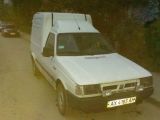 Fiat Fiorino 1999 с пробегом 264 тыс.км. 1.4 л. в Харькове на Autos.ua