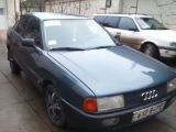 Audi 80 1989 с пробегом 1 тыс.км. 1.8 л. в Мукачево на Autos.ua