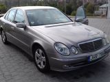 Mercedes-Benz E-Класс 2003 с пробегом 250 тыс.км.  л. в Черновцах на Autos.ua