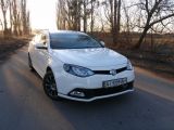 MG 6 2012 с пробегом 115 тыс.км. 1.8 л. в Киеве на Autos.ua