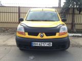 Renault Kangoo 2004 с пробегом 163 тыс.км.  л. в Одессе на Autos.ua