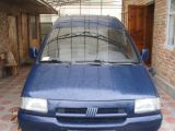 Fiat Scudo 1999 с пробегом 230 тыс.км. 1.9 л. в Черкассах на Autos.ua