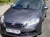 Fiat Linea 2013 с пробегом 45 тыс.км. 1.3 л. в Ровно на Autos.ua
