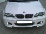 BMW 3 серия 2003 с пробегом 154 тыс.км. 2.2 л. в Луганске на Autos.ua