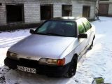 Ford Scorpio 1988 с пробегом 1 тыс.км. 2.9 л. в Львове на Autos.ua