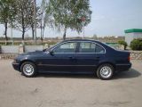 BMW 5 серия 1999 с пробегом 209 тыс.км. 2 л. в Тернополе на Autos.ua