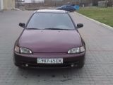 Honda Civic 1993 с пробегом 343 тыс.км. 1.595 л. в Донецке на Autos.ua