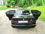 BMW 5 серия 1989 з пробігом 411 тис.км. 2.476 л. в Львове на Autos.ua
