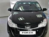 ЗАЗ Forza 2014 с пробегом 1 тыс.км. 1.497 л. в Виннице на Autos.ua