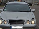 Mercedes-Benz E-Класс 2000 с пробегом 309 тыс.км.  л. в Ковеле на Autos.ua