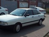 Audi 80 1988 с пробегом 230 тыс.км. 1.781 л. в Харькове на Autos.ua