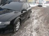 Audi A4 2003 с пробегом 216 тыс.км.  л. в Киеве на Autos.ua