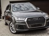 Audi Q7 2015 з пробігом 1 тис.км. 2.967 л. в Киеве на Autos.ua