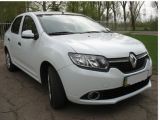 Renault Logan 1.6 MT (102 л.с.) 2012 с пробегом 28 тыс.км.  л. в Киеве на Autos.ua