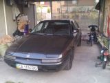 Mazda 323 1990 с пробегом 394 тыс.км. 1.84 л. в Черкассах на Autos.ua