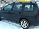 SEAT Cordoba 1999 с пробегом 282 тыс.км. 1.9 л. в Черновцах на Autos.ua