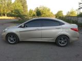 Hyundai Accent 2011 с пробегом 140 тыс.км. 1.591 л. в Луганске на Autos.ua