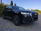 Audi Q7 2017 с пробегом 10 тыс.км. 2.967 л. в Киеве на Autos.ua