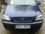 Opel Zafira 2000 с пробегом 251 тыс.км. 1.6 л. в Одессе на Autos.ua