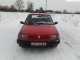 Peugeot 309 1987 з пробігом 100 тис.км. 1.3 л. в Чернигове на Autos.ua