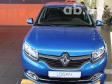 Renault Logan 1.4 MT (75 л.с.) Authentique 2015 з пробігом 5 тис.км.  л. в Днепре на Autos.ua