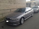 BMW 5 серия 1997 с пробегом 290 тыс.км. 2.8 л. в Житомире на Autos.ua