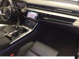 Audi A8 50 TDI (3.0 TDI) 8-Tiptronic (286 л.с.) 2017 з пробігом 1 тис.км.  л. в Киеве на Autos.ua