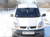 Renault Kangoo 2003 с пробегом 1 тыс.км. 1.461 л. в Донецке на Autos.ua