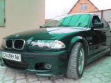BMW 3 серия 1999 з пробігом 1 тис.км.  л. в Тернополе на Autos.ua