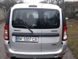 Dacia Logan 2012 с пробегом 187 тыс.км. 1.5 л. в Ровно на Autos.ua