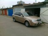 Chevrolet Lacetti 2006 с пробегом 54 тыс.км. 1.799 л. в Одессе на Autos.ua