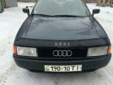 Audi 80 1989 с пробегом 220 тыс.км.  л. в Тернополе на Autos.ua
