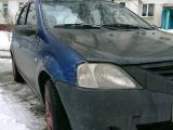 Dacia Logan 2007 с пробегом 187 тыс.км. 1.4 л. в Сумах на Autos.ua