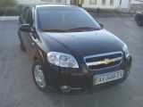 Chevrolet Aveo 2006 с пробегом 153 тыс.км. 1.498 л. в Харькове на Autos.ua