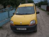Renault Kangoo 2000 с пробегом 250 тыс.км. 1.87 л. в Ровно на Autos.ua