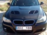 BMW 3 серия 2011 с пробегом 80 тыс.км. 3 л. в Ужгороде на Autos.ua
